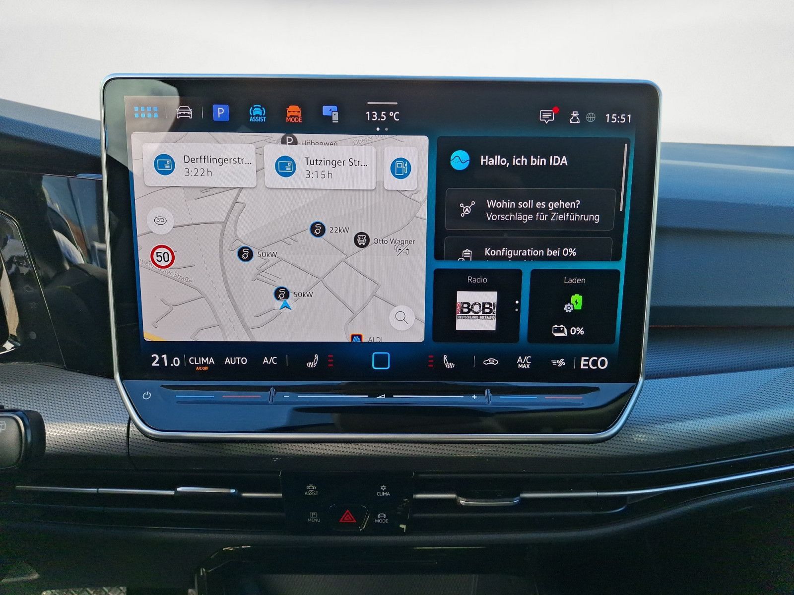 Volkswagen Golf - Bild 13