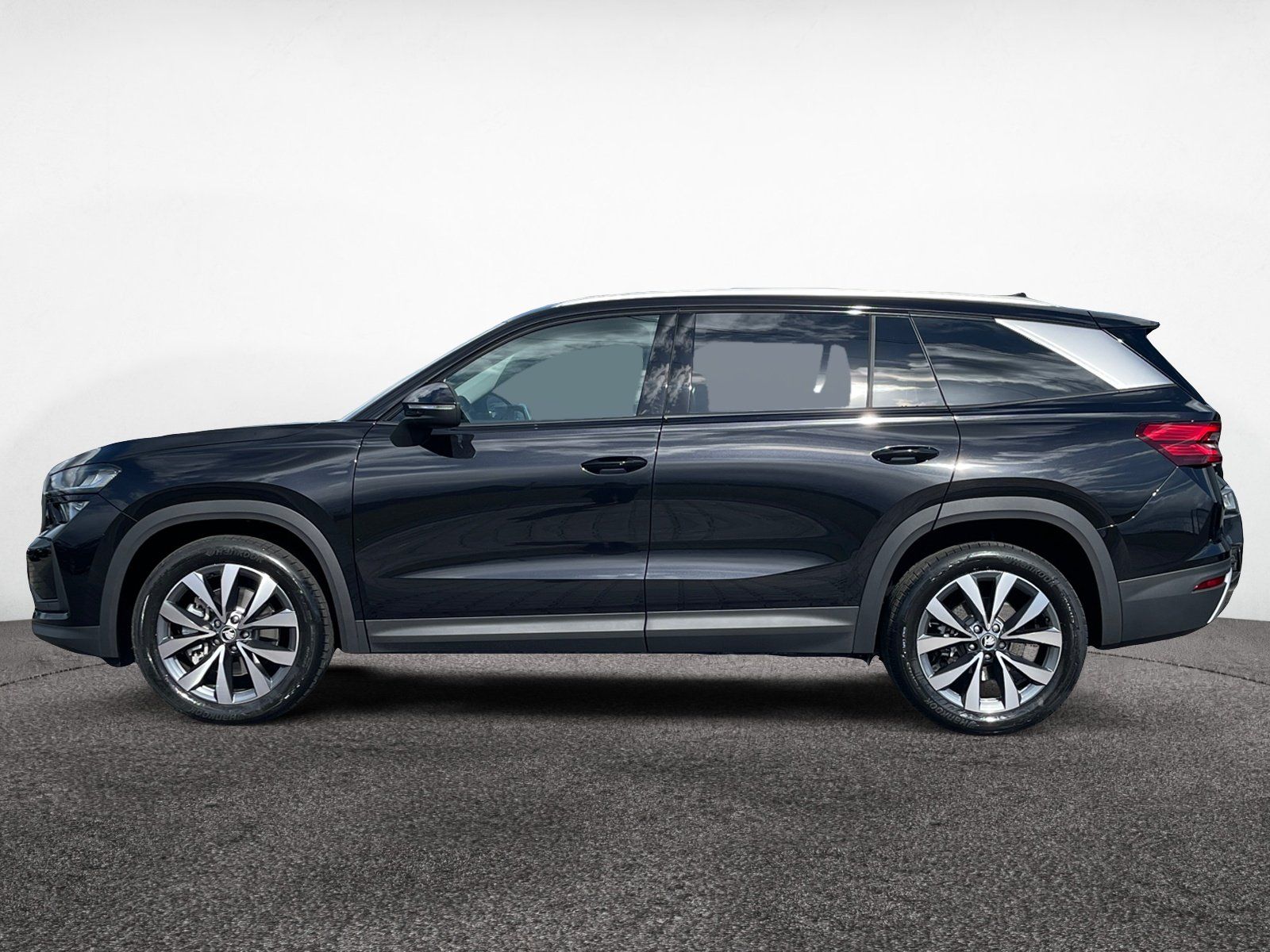 Skoda Kodiaq - Bild 4