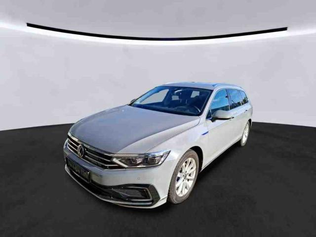 Volkswagen Passat Variant GTE 1.4 TSI eHybrid DSG AHK RFK N