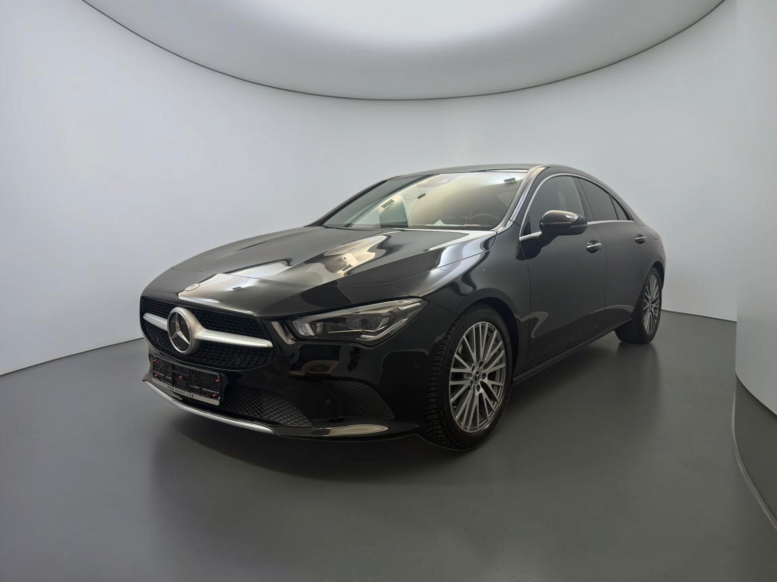 MERCEDES-BENZ CLA 180 PANORAMA*KEYLESS*MEMORY*WIDE*MBEAM*SHD