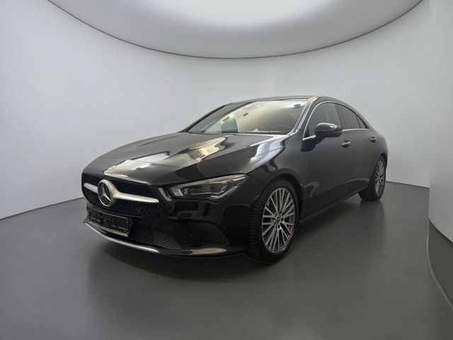 MERCEDES-BENZ CLA 180 PANORAMA*KEYLESS*MEMORY*WIDE*MBEAM*SHD