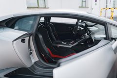 Fahrzeugabbildung Lamborghini Huracán Performante*MwSt.*