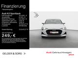Audi A3 Sportback 35 TFSI LED*RFK*Virtual*Navi*Sound - Audi Jahreswagen