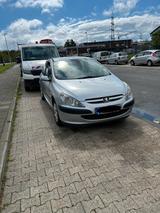 Peugeot 307 Grand Filou 110 Grand Filou - Peugeot 307: Grand Filou