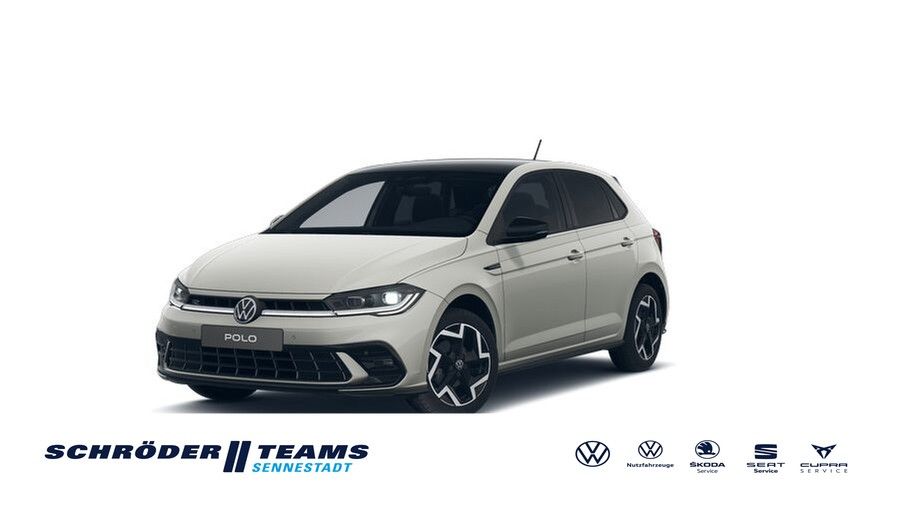 Volkswagen Polo - Bild 1