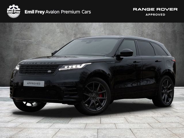 Land Rover Range Rover Velar P400e Dynamic HSE