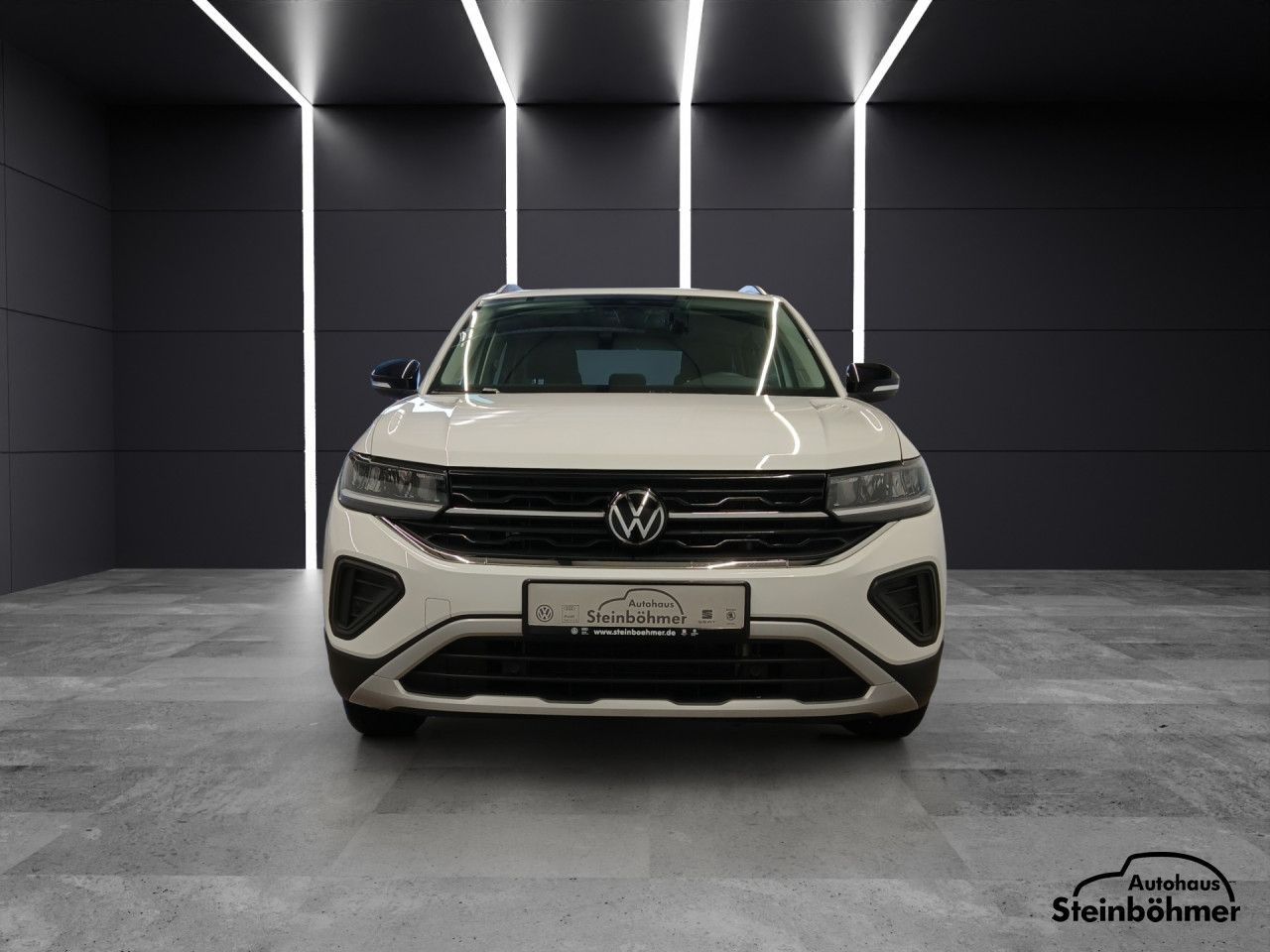 Volkswagen T-Cross - Bild 11