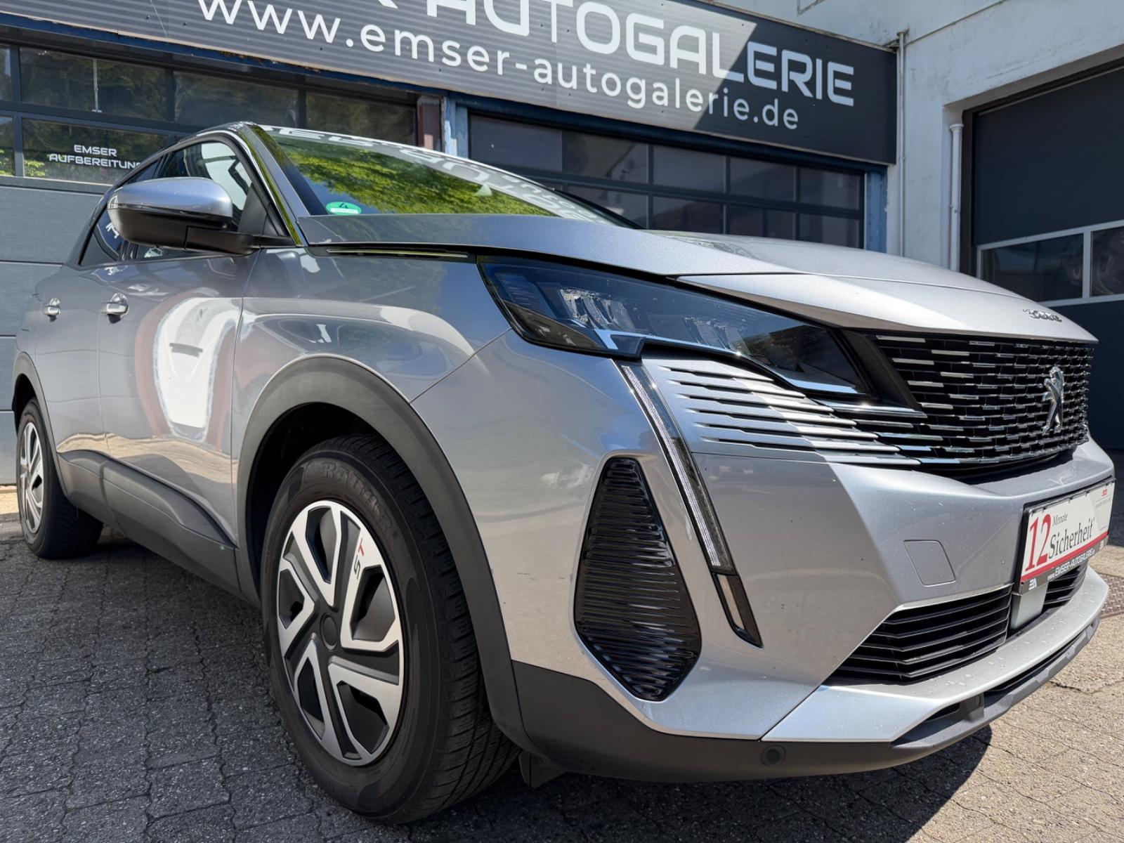 Peugeot 3008 Active Pack