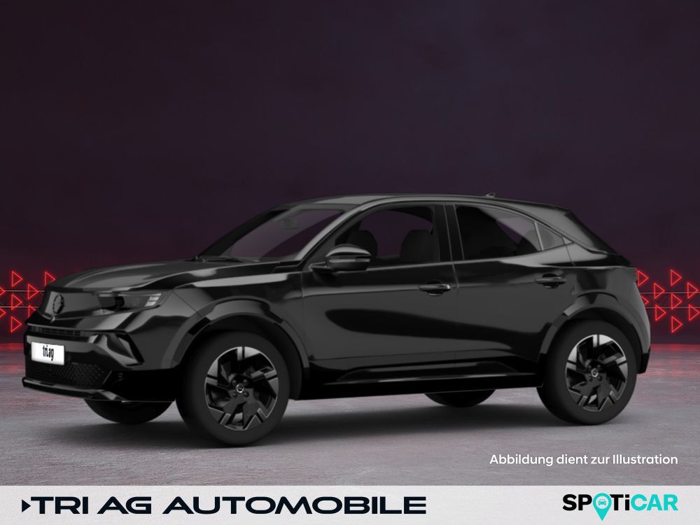 Opel Mokka - Bild 12