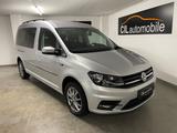 Volkswagen Caddy PKW Maxi Trendline BMT*7 Sitzer* - gebrauchte VW Caddy aus dem Jahr 2019