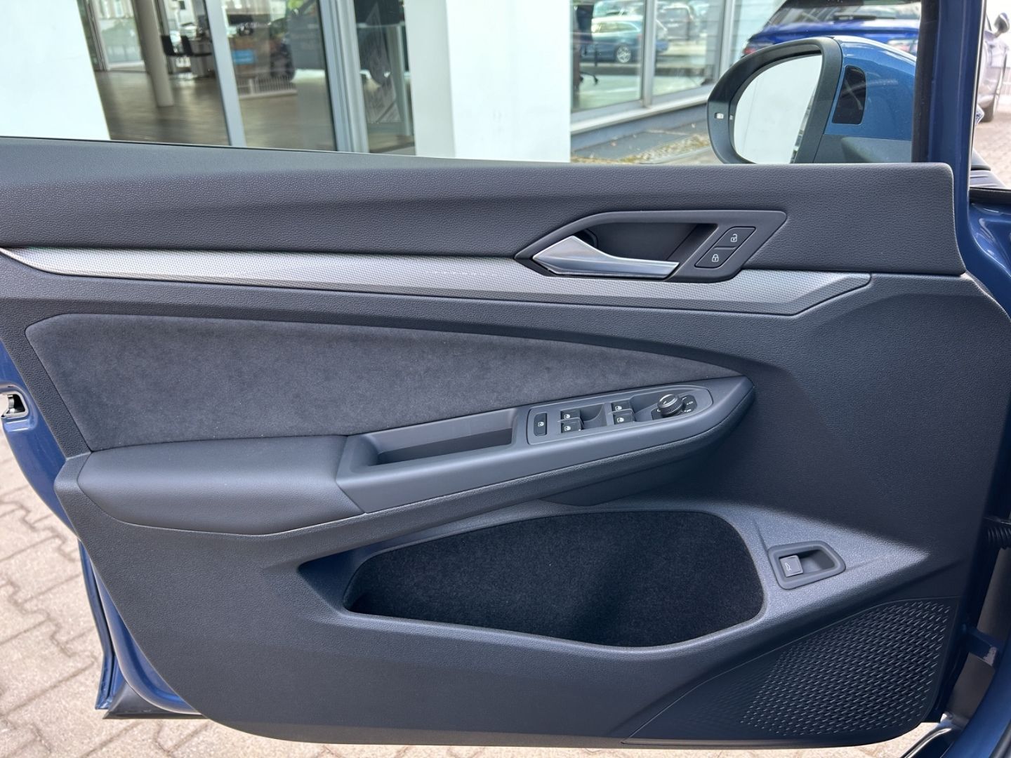 Golf Style 1.5l eTSI DSG Navi el.Panoramadach