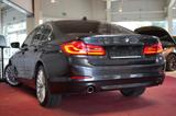 BMW 520d *LED*Virtual*Navi*LEDER* - gebrauchte BMW 520 aus dem Jahr 2018