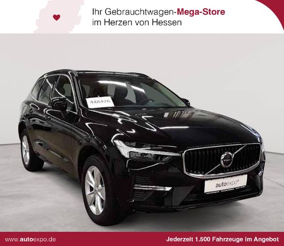 Volvo XC60 B4 D Core 4x SHZ LED NAV