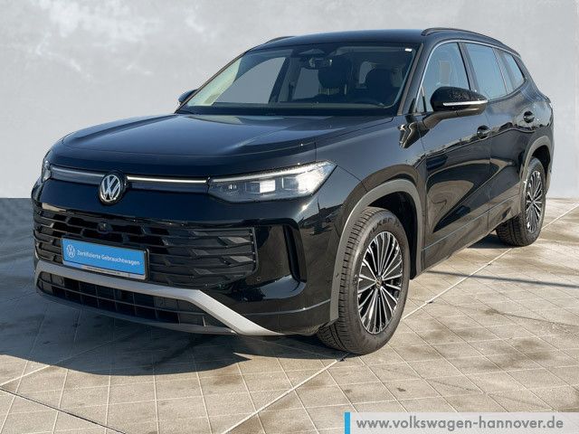 Volkswagen Tayron - Bild 2