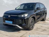 Volkswagen Tayron - Vorschau Bild 2