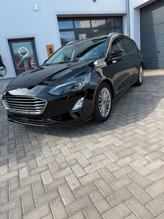 Image of Ford Focus