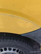 Mercedes-Benz Sprinter - Mercedes-Benz Sprinter: Gelb