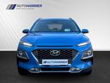 Hyundai KONA Hybrid 2WD PREMIUM Leder Navi Head-Up ASCC - Hyundai mit Hybrid-Antrieb
