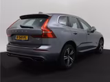 Volvo XC60 2.0 D4 AWD | NUR AUTOHANDLER! |  - Volvo XC60: Volv