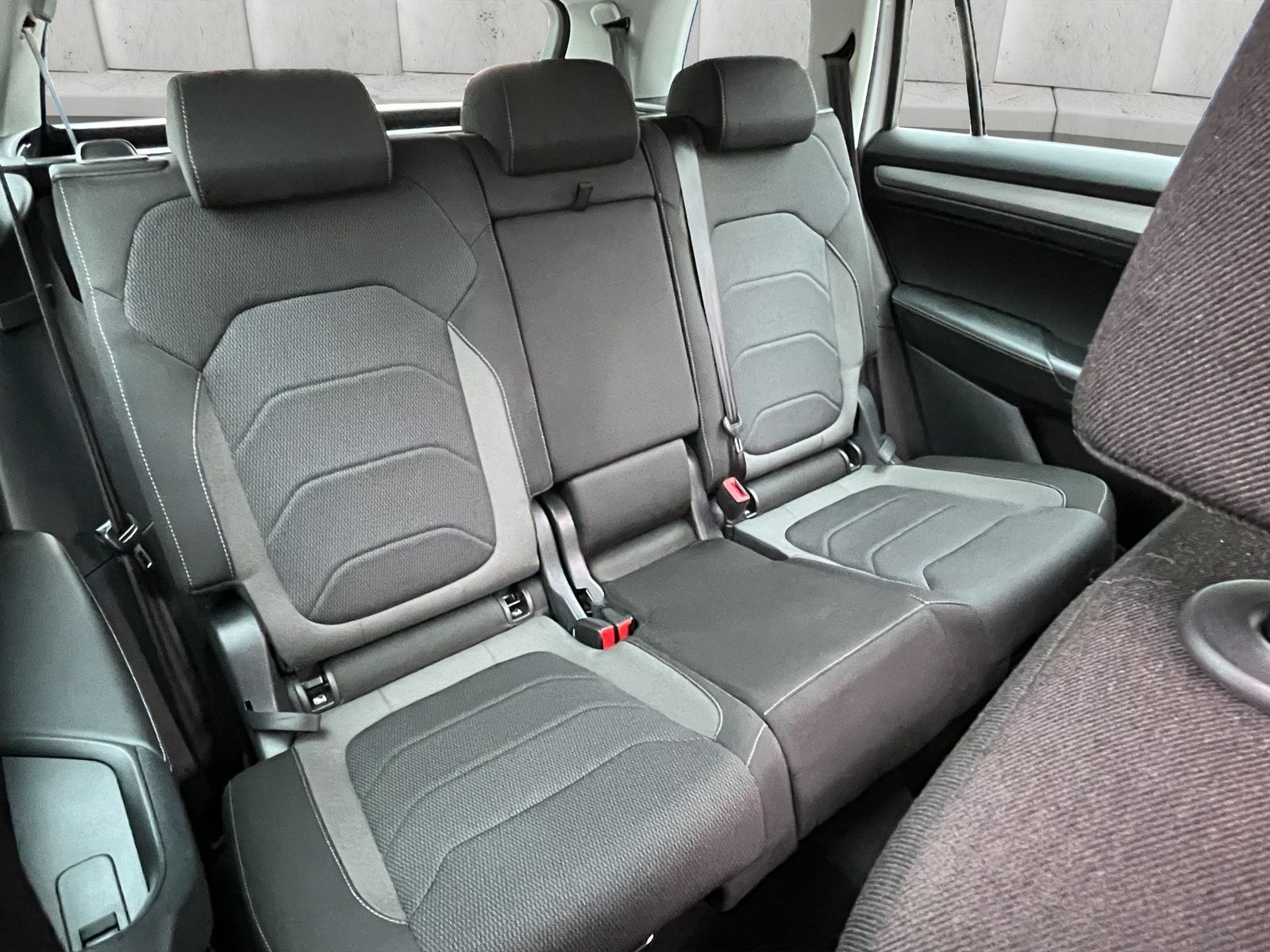 Fahrzeugabbildung SKODA Kodiaq 1.5l DSG*Matrix*7Sitzer*Kamera*PDC***