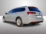 Volkswagen PASSAT VARIANT 2.0 TSI DSG BUSINESS NAVI+CAM+APP - Volkswagen Passat Variant: Automatik