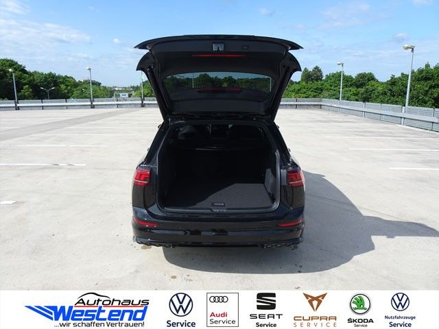 Fahrzeugabbildung Volkswagen Golf Var. R-Line 1.5l TSI 110kW DSG LED Navi