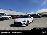 Mercedes-Benz AMG GT 55 4M+ Night 21" KERAMIK Aero NAPPA NP210 - Mercedes-Benz G55