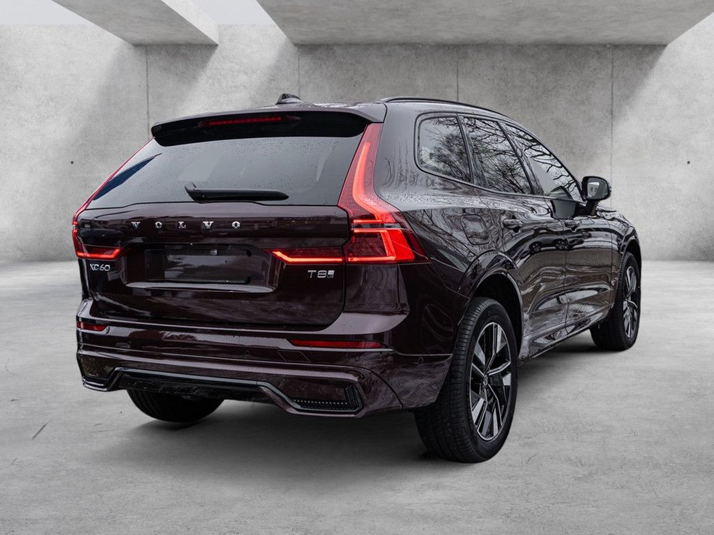 Volvo XC60 T8 AWD Recharge Plus Dark 360° ACC imagem 3