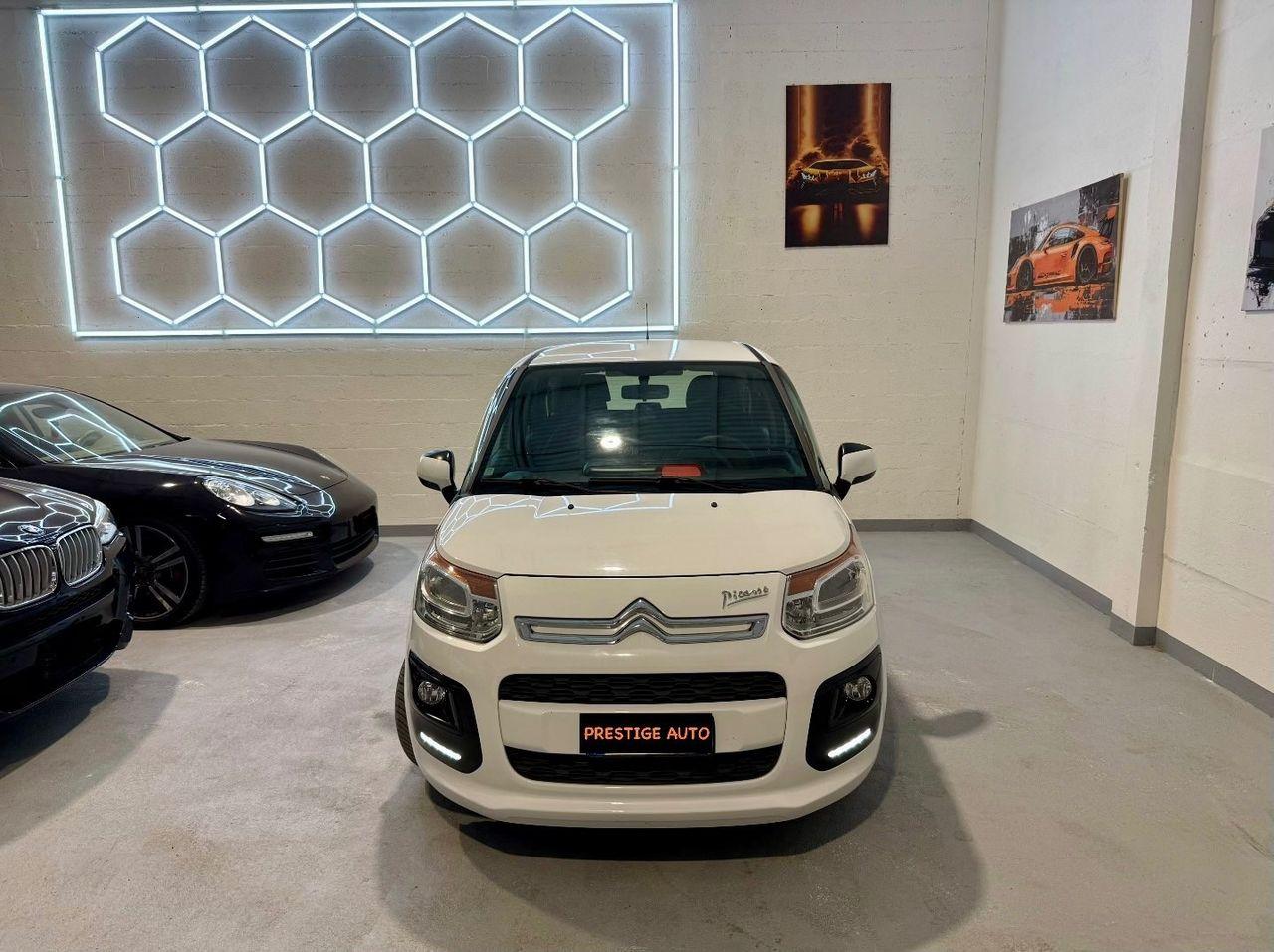 Citroën C3 Picasso