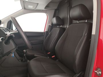 Volkswagen Caddy - 8