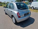 Nissan Micra City - Nissan Gebrauchtwagen von 2005