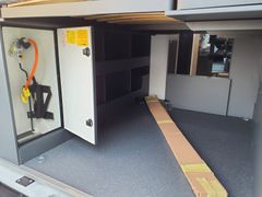 Adria Twin 600 SLB,Einzelbetten auf 6,0 m