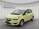 Opel Meriva B Innovation*Autom*Navi*AHK*1.Hand - Opel Meriva: Innovation