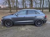 Audi RSQ3 2.5 TFSI S tronic quattro - BBS Felgen - Audi RSQ3 F3