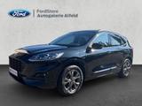 Ford Kuga 2.5 Duratec PHEV ST-LINE X