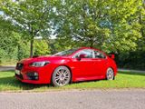 Subaru WRX STI - Subaru: Sti