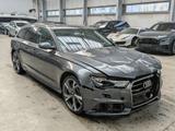 Audi A6 2.0 TFSI quattro S-Line 360-KAM MEMORY - Audi A6 Unfallwagen
