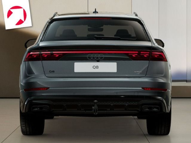 Audi Q8 - Bild 4