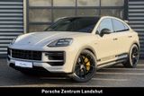Porsche Cayenne Turbo E-Hybrid Coupe mit GT-Paket | PDCC