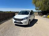 Suzuki Celerio - Suzuki Celerio von privat