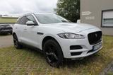 Jaguar F-Pace 25d Prestige AWD - Jaguar Gebrauchtwagen in Osnabrück