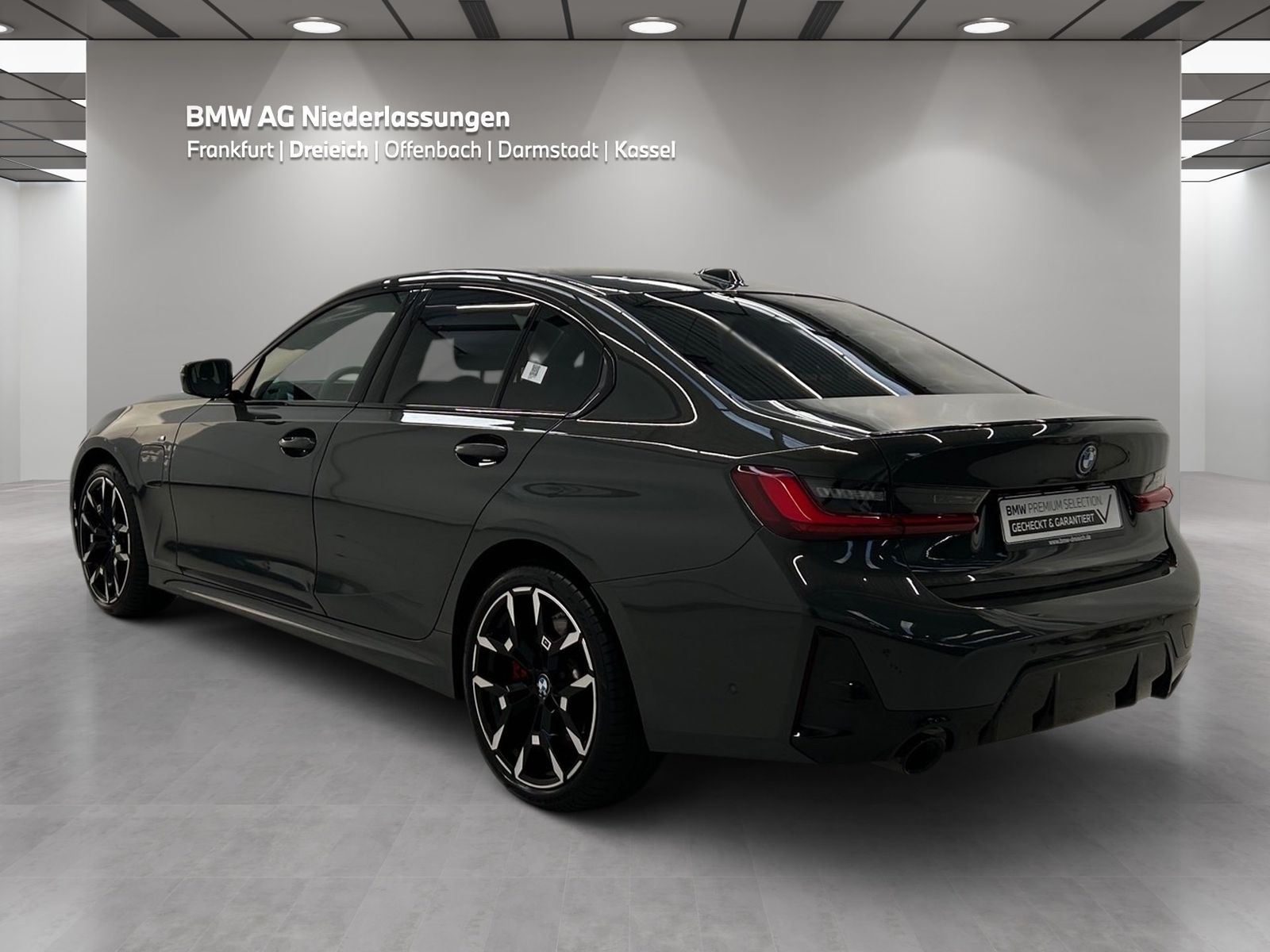 BMW 330 - Bild 5