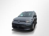Volkswagen Caddy Life 2.0 TDI Kamera Ganzjahresreifen - VW Caddy Gebrauchtwagen in Nürnberg