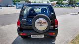 Suzuki Grand Vitara 3-trg. 1.6 Limited Lim. - Suzuki Gebrauchtwagen von 2004