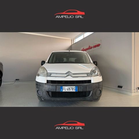 Citroën Citroen Berlingo Multispace BlueHDi 100 XTR