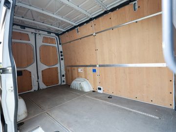 Mercedes Sprinter - 8