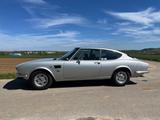 Fiat Dino 2400 Coupe 