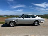 Fiat Dino 2400 Coupe 