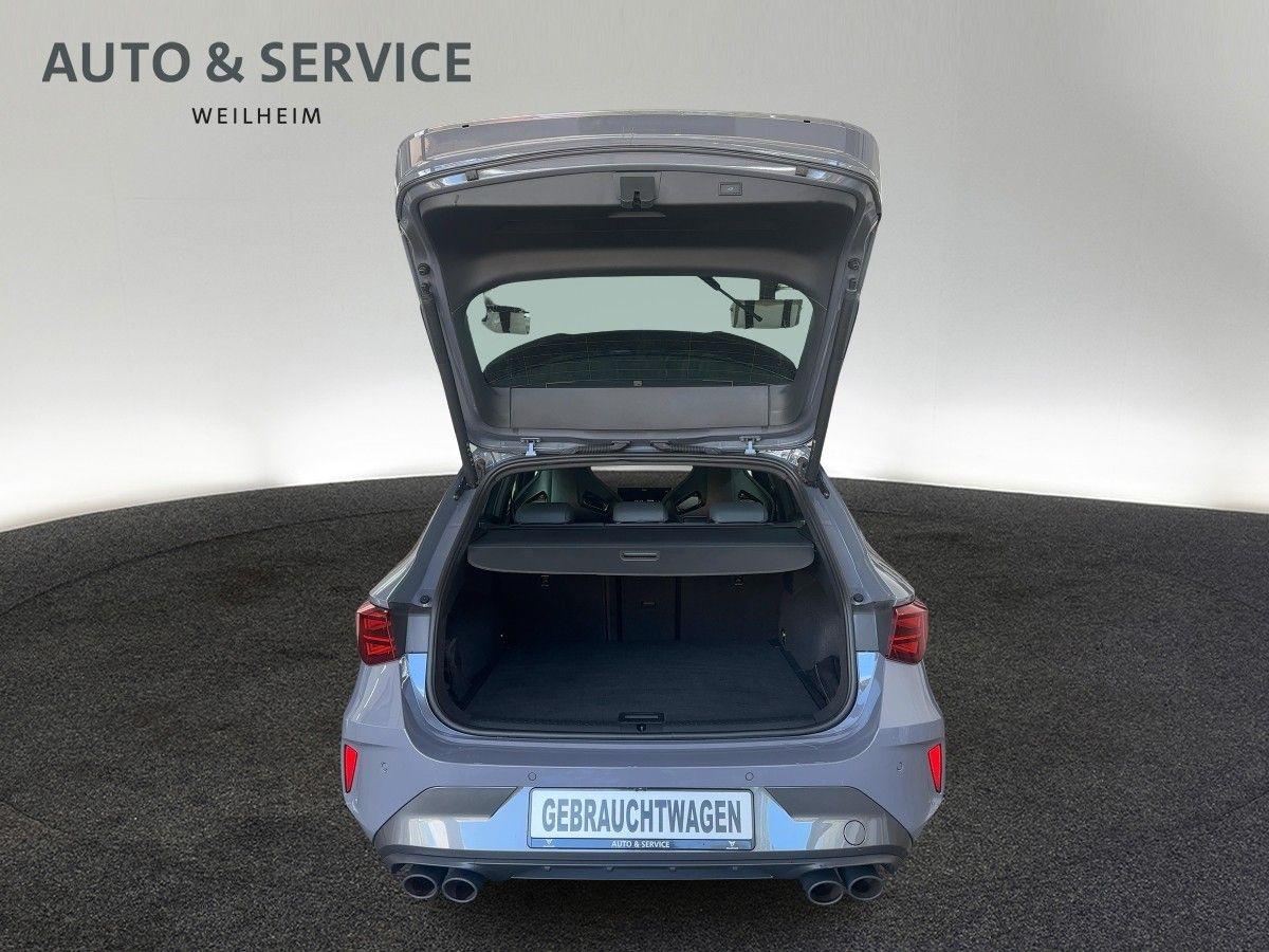 Cupra Leon 2.0 TSI VZ 4Drive, миниатюра 5