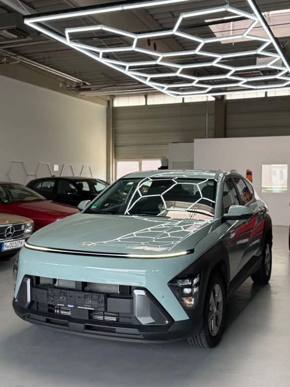 Image of Hyundai KONA